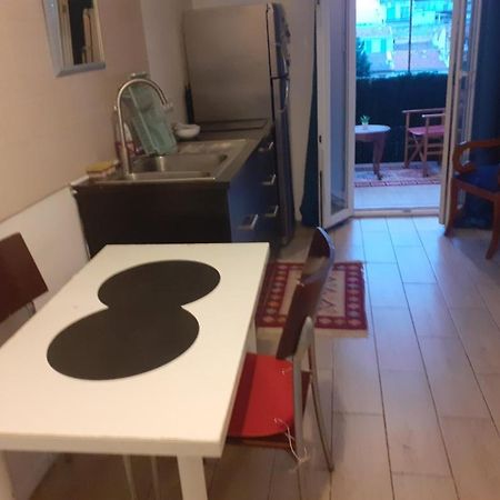 מרסיי Appartement Calme Avec Terrasse מראה חיצוני תמונה