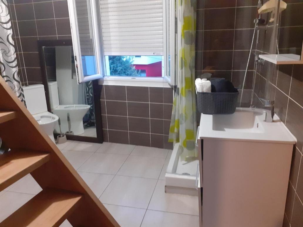 מרסיי Appartement Calme Avec Terrasse מראה חיצוני תמונה